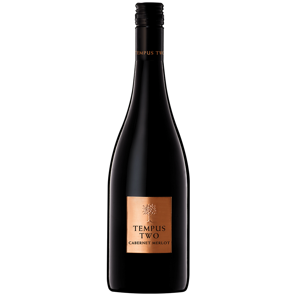 2017 Tempus Two Copper Cabernet Merlot